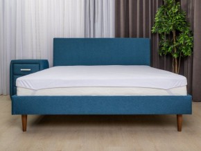 PROxSON Защитный чехол Aqua Stop Plush (Ткань влагостойкая Coral Fleece) 120x190 в Новоуральске - novouralsk.mebel24.online | фото 2