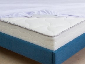 PROxSON Защитный чехол Aqua Stop Plush (Ткань влагостойкая Coral Fleece) 160x200 в Новоуральске - novouralsk.mebel24.online | фото 5