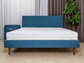 PROxSON Защитный чехол Basic (Ткань Terry Cloth без влагонепроницаемого покрытия) 200x195 в Новоуральске - novouralsk.mebel24.online | фото 2