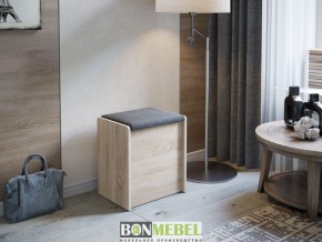 Пуф Чикаго тип 1 (малый) в Новоуральске - novouralsk.mebel24.online | фото 8