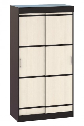 Сакура спальня № 4 Стол косметический + Кровать 1400 + Шкаф-купе 1140, сп.м. 1400х2000 мм., б/м, основание есть, ун. сб. в Новоуральске - novouralsk.mebel24.online | фото 8