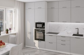 ШЕЛЛИ Кухонный гарнитур Экстра (3000 мм) в Новоуральске - novouralsk.mebel24.online | фото 1