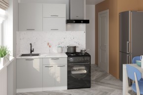 ШЕЛЛИ Кухонный гарнитур Лайт 1200 мм в Новоуральске - novouralsk.mebel24.online | фото