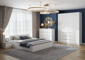 НИЦЦА-3 Шкаф 4-х дверный (НЦ.03) в Новоуральске - novouralsk.mebel24.online | фото 3