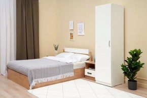 Шкаф для белья Село в Новоуральске - novouralsk.mebel24.online | фото 4