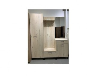 Шкаф для одежды 2-х дверный София 1 в Новоуральске - novouralsk.mebel24.online | фото 6