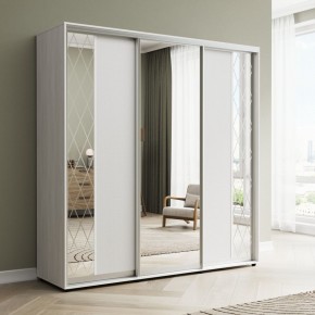 Шкаф-купе Акцент-Вера КР 1500-600 в Новоуральске - novouralsk.mebel24.online | фото 3