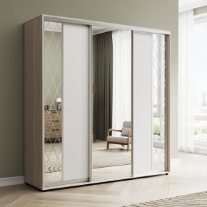 Шкаф-купе Акцент-Вера КР 1500-600 в Новоуральске - novouralsk.mebel24.online | фото 4