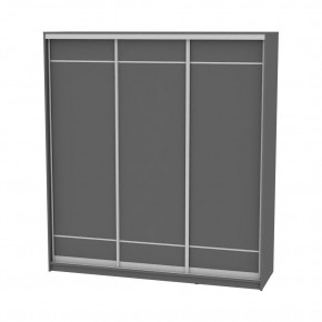 Шкаф-купе B-220х180х60-1 "Белла" в Новоуральске - novouralsk.mebel24.online | фото 13