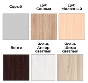Шкаф-купе ХИТ 22-4-14-88 (420) в Новоуральске - novouralsk.mebel24.online | фото 4