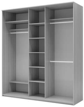 Шкаф-купе ХИТ 23-20-222 (620) в Новоуральске - novouralsk.mebel24.online | фото 2