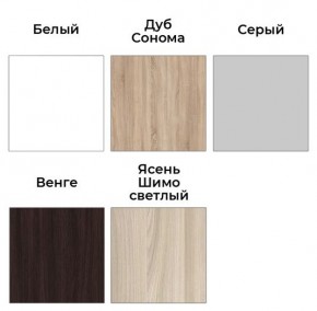 Шкаф-купе ХИТ 23-24/2-7777 (620) в Новоуральске - novouralsk.mebel24.online | фото 2