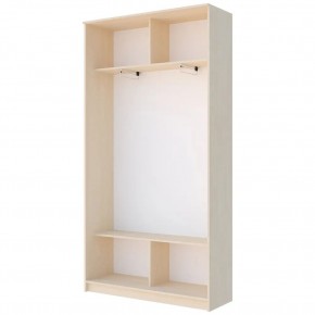 Шкаф-купе ХИТ 23-4-12/2-55 (420) в Новоуральске - novouralsk.mebel24.online | фото 3