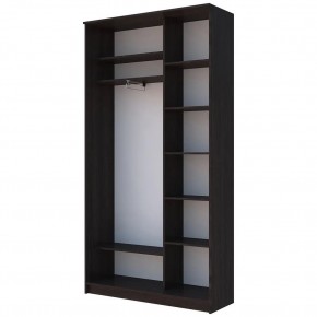 Шкаф-купе ХИТ 23-4-12-55 (420) в Новоуральске - novouralsk.mebel24.online | фото 4