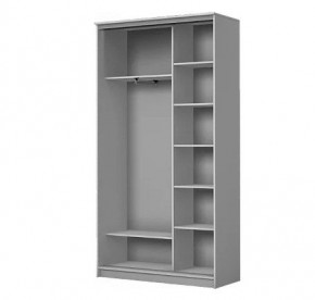 Шкаф-купе ХИТ 24-4-12-11 (420) в Новоуральске - novouralsk.mebel24.online | фото 2