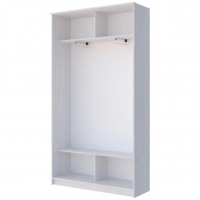 Шкаф-купе ХИТ 24-4-12/2-22 (420) в Новоуральске - novouralsk.mebel24.online | фото 2