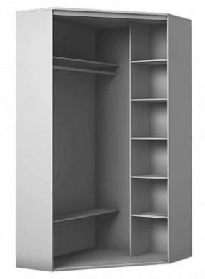 Шкаф-купе ХИТ-У-24-4-55 в Новоуральске - novouralsk.mebel24.online | фото 2