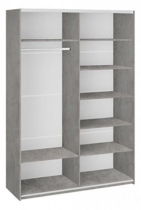 Шкаф-купе Траст СШК 2.160.80-11.13 в Новоуральске - novouralsk.mebel24.online | фото 2