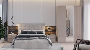 Шкаф платяной Эмбер СМ-348.07.010 R в Новоуральске - novouralsk.mebel24.online | фото 3
