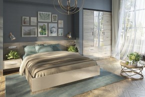 Шкаф платяной Лациа СТЛ.418.01 в Новоуральске - novouralsk.mebel24.online | фото 4