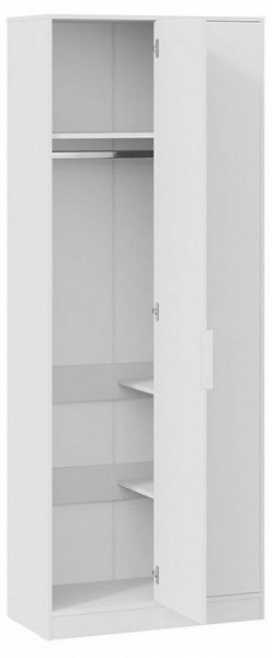 Шкаф платяной Марли в Новоуральске - novouralsk.mebel24.online | фото 2