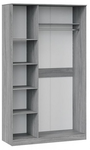 Шкаф платяной Миранда в Новоуральске - novouralsk.mebel24.online | фото 2