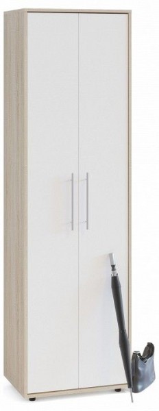 Шкаф платяной ШО-1 в Новоуральске - novouralsk.mebel24.online | фото
