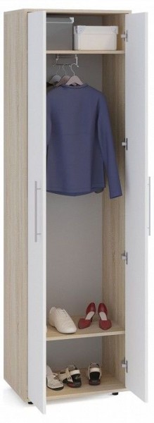 Шкаф платяной ШО-1 в Новоуральске - novouralsk.mebel24.online | фото 2