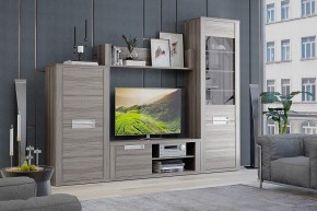 Шкаф-витрина Честерфилд СТЛ.365.02 в Новоуральске - novouralsk.mebel24.online | фото 3