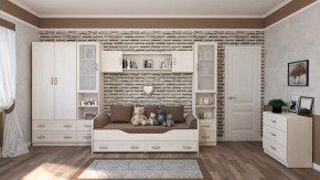 Шкаф-витрина Колибри в Новоуральске - novouralsk.mebel24.online | фото 7