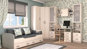 Шкаф-витрина Колибри в Новоуральске - novouralsk.mebel24.online | фото 8