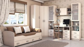 Шкаф-витрина Колибри в Новоуральске - novouralsk.mebel24.online | фото 9