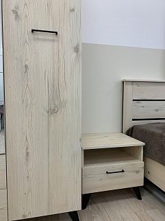 Спальня София  в Новоуральске - novouralsk.mebel24.online | фото 3