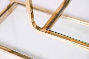 Стеллаж 46AS-SH1652-GOLD в Новоуральске - novouralsk.mebel24.online | фото 4
