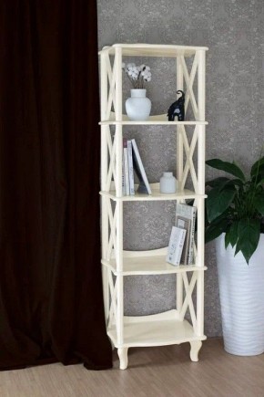 Стеллаж Джульетта 4 в Новоуральске - novouralsk.mebel24.online | фото 6