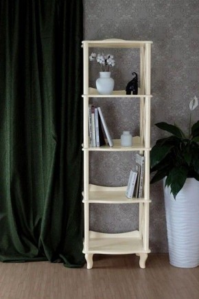 Стеллаж Джульетта 4 в Новоуральске - novouralsk.mebel24.online | фото 7