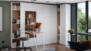 Стеллаж книжный Порто ТД-393.07.26 в Новоуральске - novouralsk.mebel24.online | фото 3