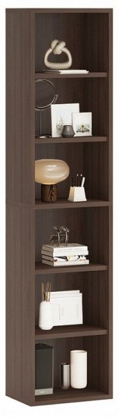 Стеллаж-колонка Домино СУ(ш1в2) в Новоуральске - novouralsk.mebel24.online | фото 2