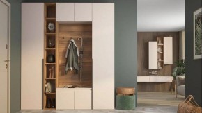 Стеллаж-колонка Лаура в Новоуральске - novouralsk.mebel24.online | фото 2