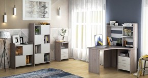 Стеллаж комбинированный Домино Лайт СТЛ-3В в Новоуральске - novouralsk.mebel24.online | фото 3