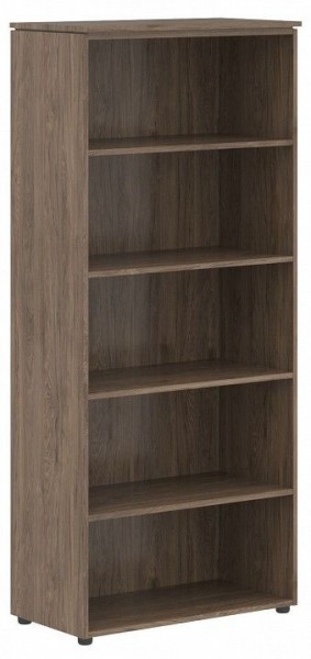 Стеллаж комбинированный Morris Trend MHC 85.5 в Новоуральске - novouralsk.mebel24.online | фото 2