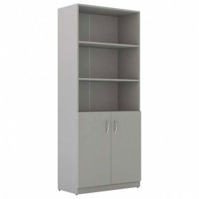 Стеллаж комбинированный Skyland Simple SR-5W.5 в Новоуральске - novouralsk.mebel24.online | фото