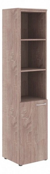 Стеллаж комбинированный Wave WHC 42.5(L) в Новоуральске - novouralsk.mebel24.online | фото