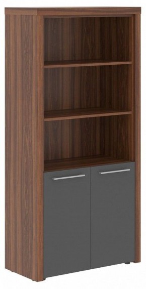 Стеллаж комбинированный Zenn ZHC 85.5 в Новоуральске - novouralsk.mebel24.online | фото