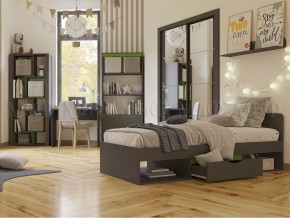 НЕАПОЛЬ Стеллаж в Новоуральске - novouralsk.mebel24.online | фото