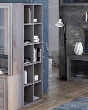 Стеллаж Нобиле СтлН в Новоуральске - novouralsk.mebel24.online | фото 2
