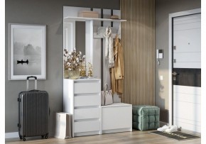 Стенки для приходей Идена в Новоуральске - novouralsk.mebel24.online | фото 2
