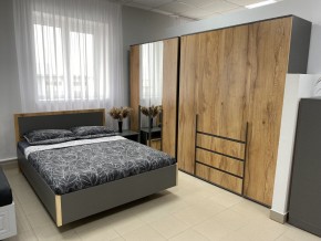 СТИЛ Кровать каркас 1400 в Новоуральске - novouralsk.mebel24.online | фото