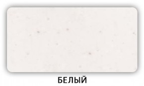 Стол Бриз камень черный Серый в Новоуральске - novouralsk.mebel24.online | фото 3