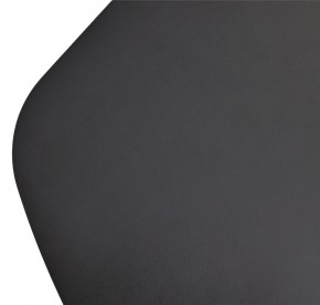 Стол DESIO 180 PURE BLACK SOLID CERAMIC Черный мрамор матовый, керамика/Черный каркас, ®DISAUR в Новоуральске - novouralsk.mebel24.online | фото 13